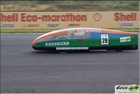 Ecocar 5E Ecocar 5E