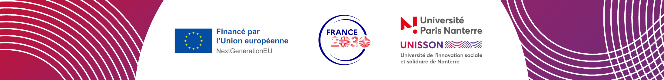L'Université de l’innovation sociale et solidaire de Nanterre