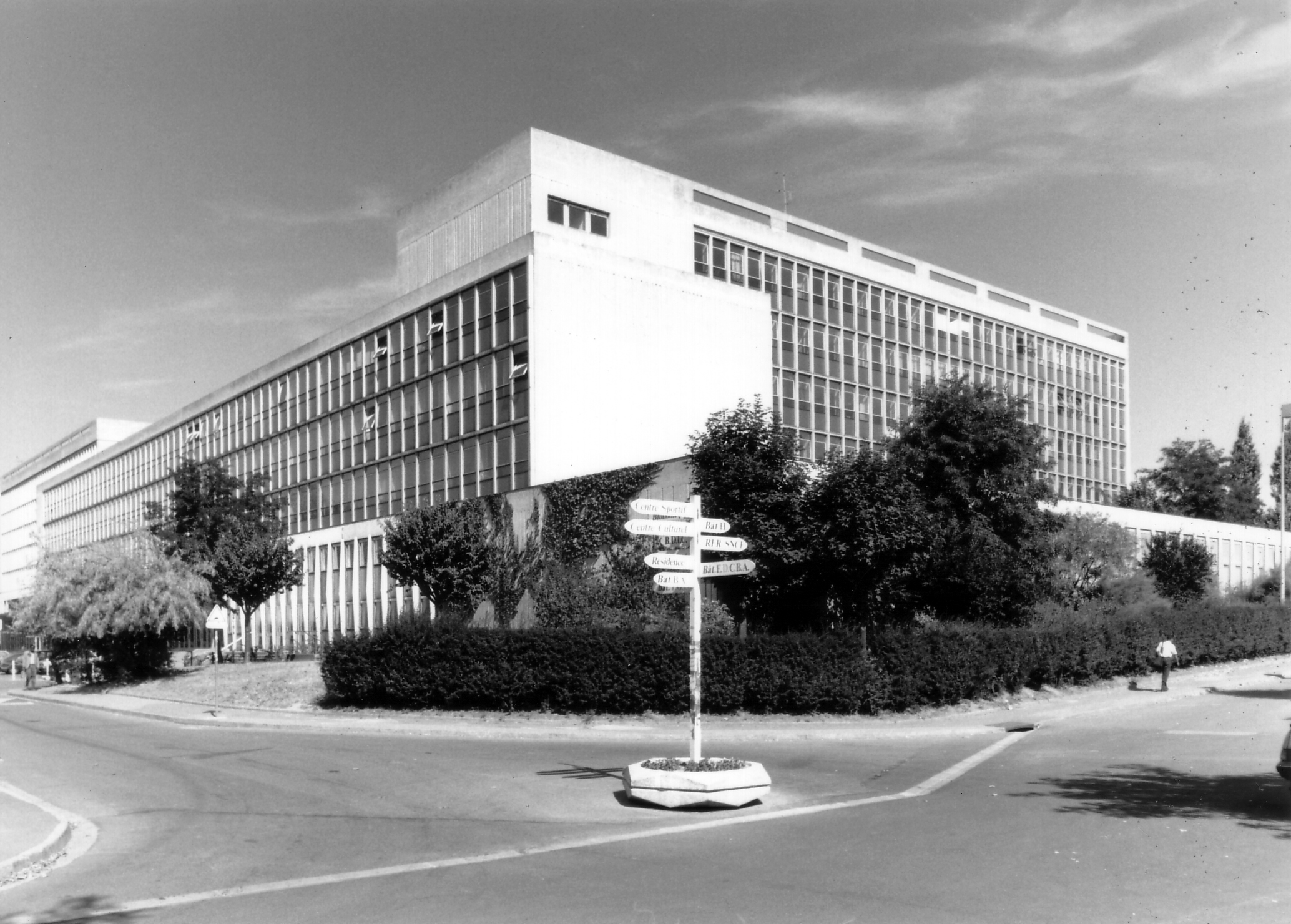 Ufr Droit Et Science Politique - Université Paris-nanterre