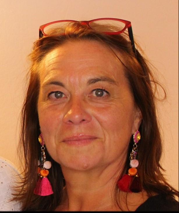 Sylvie Pédron Colombani