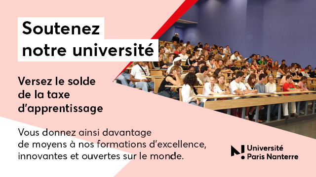 Taxe d'apprentissage