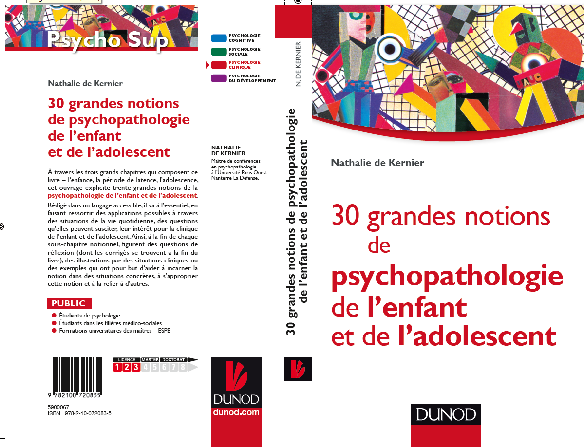 Universite Publications 2016