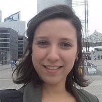 Anissa Bellil