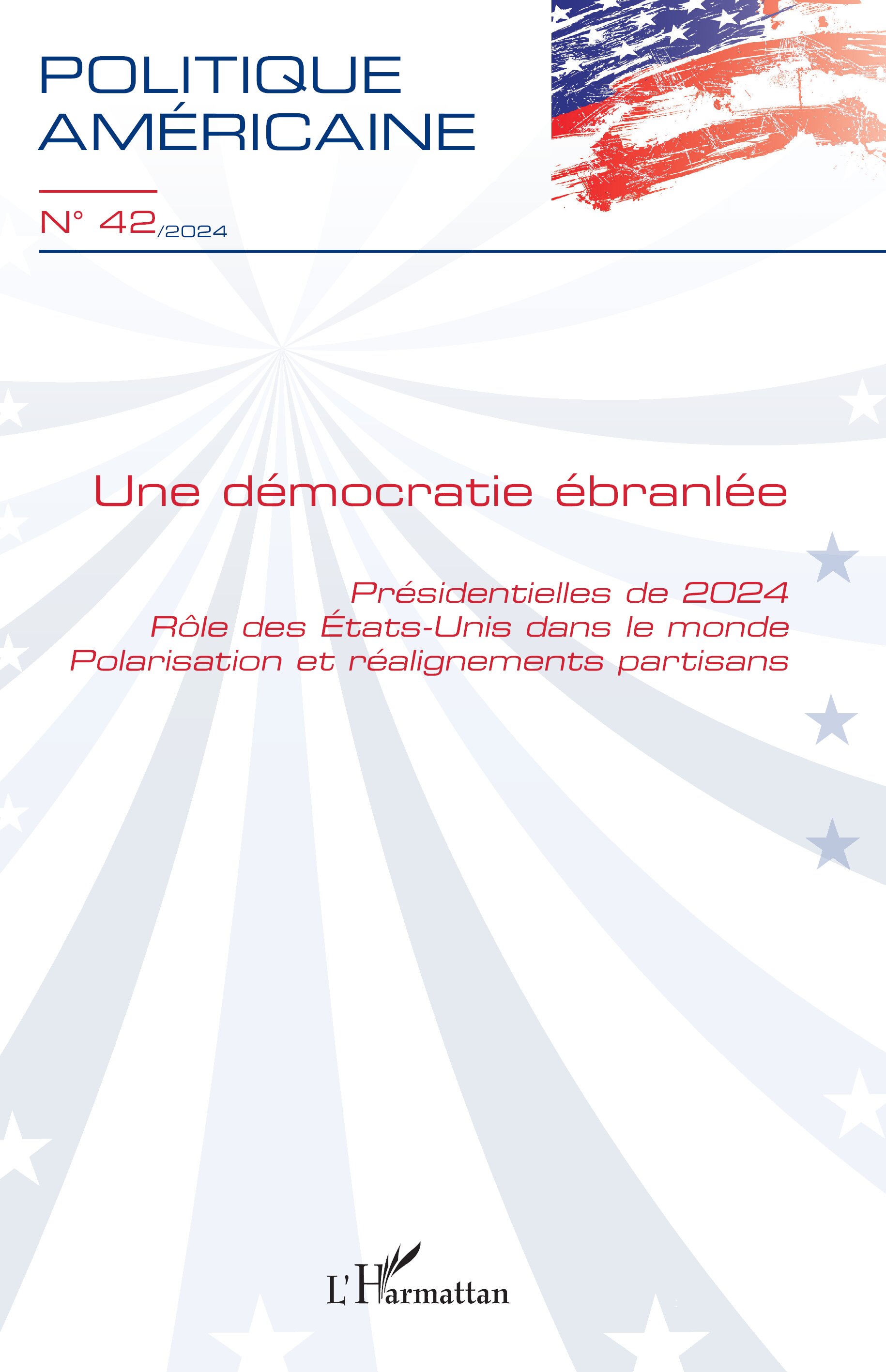 Politique américaine n° 42