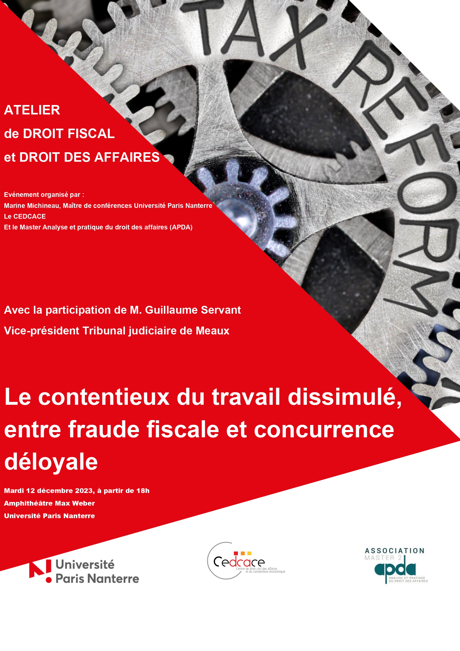 Affiche