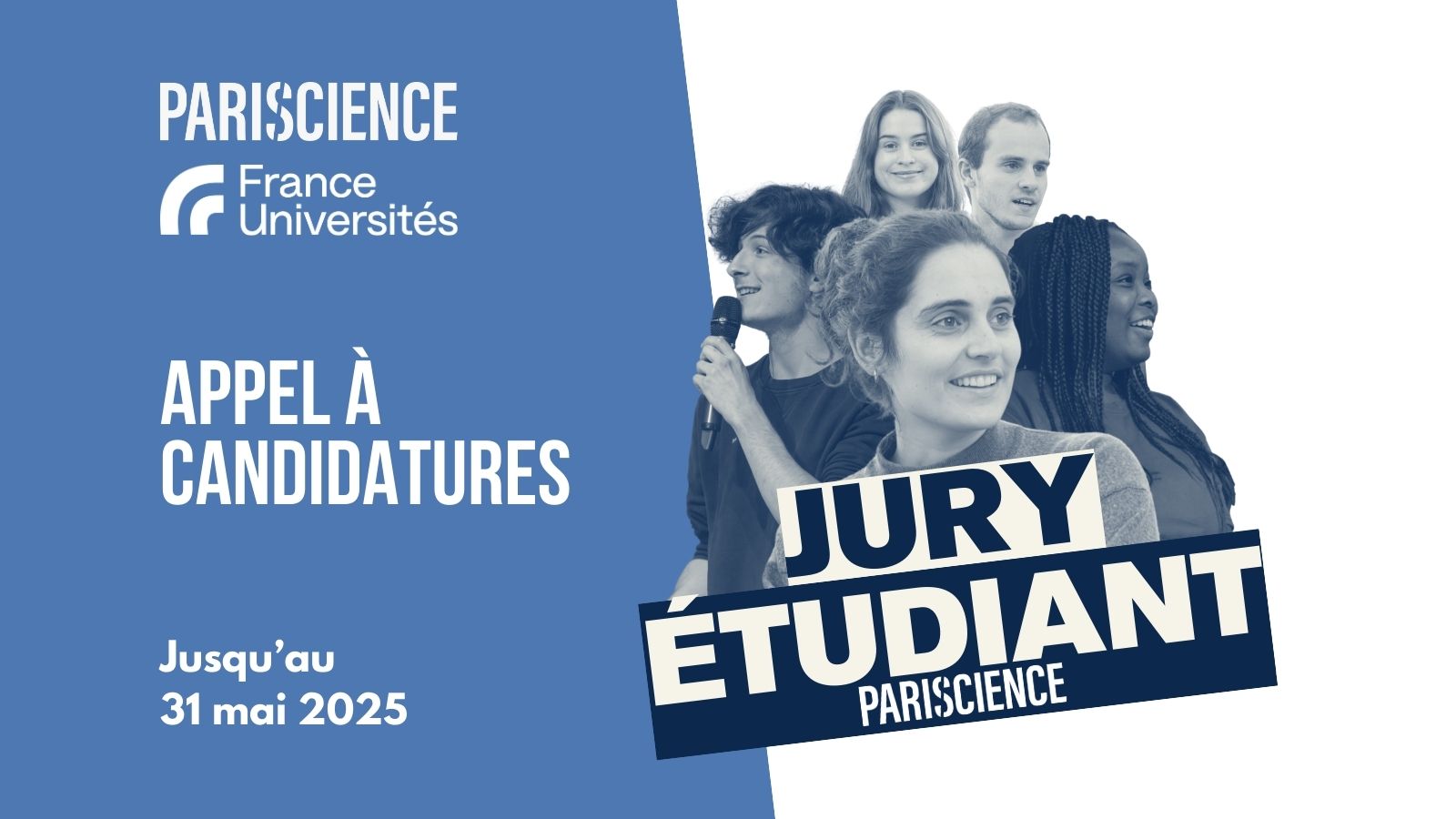 Appel Jury Etudiant