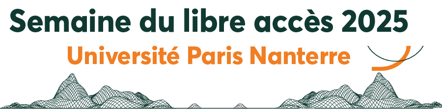 Open access week 2025