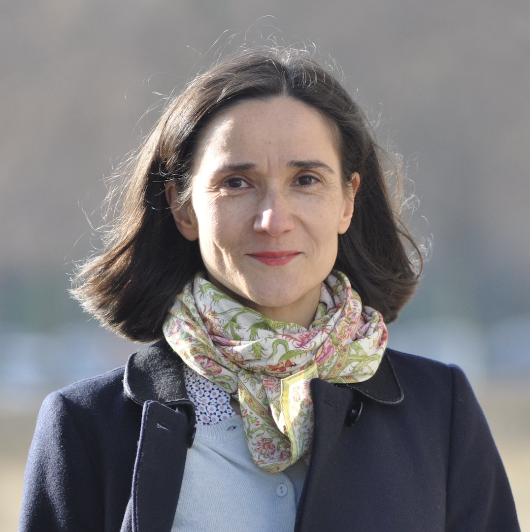 Marianne Cojannot-Le Blanc