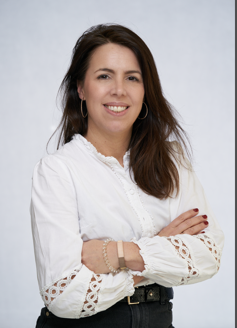 Julie Cedelle