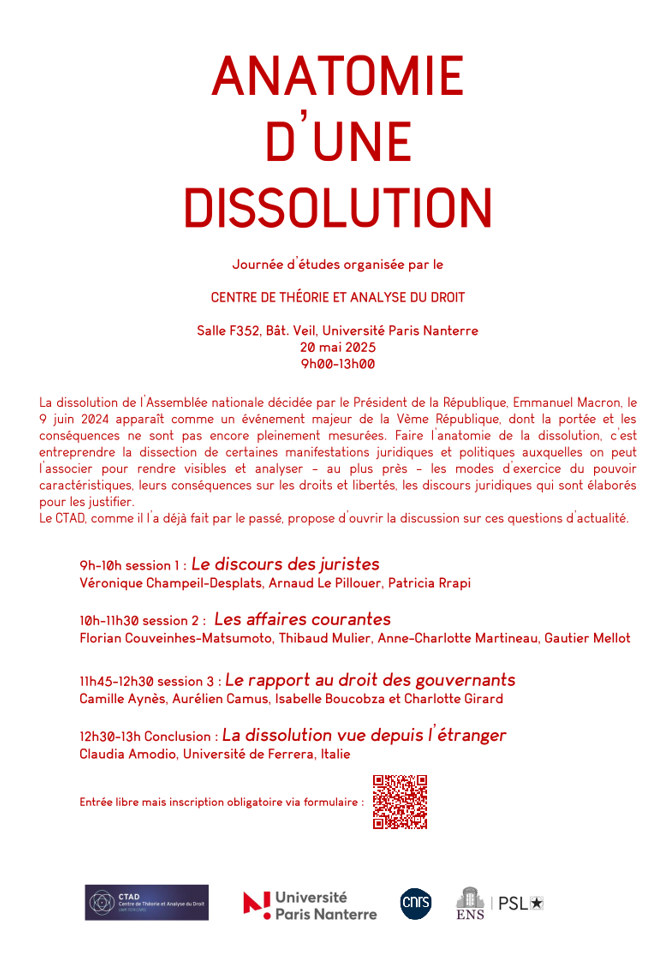 Affiche