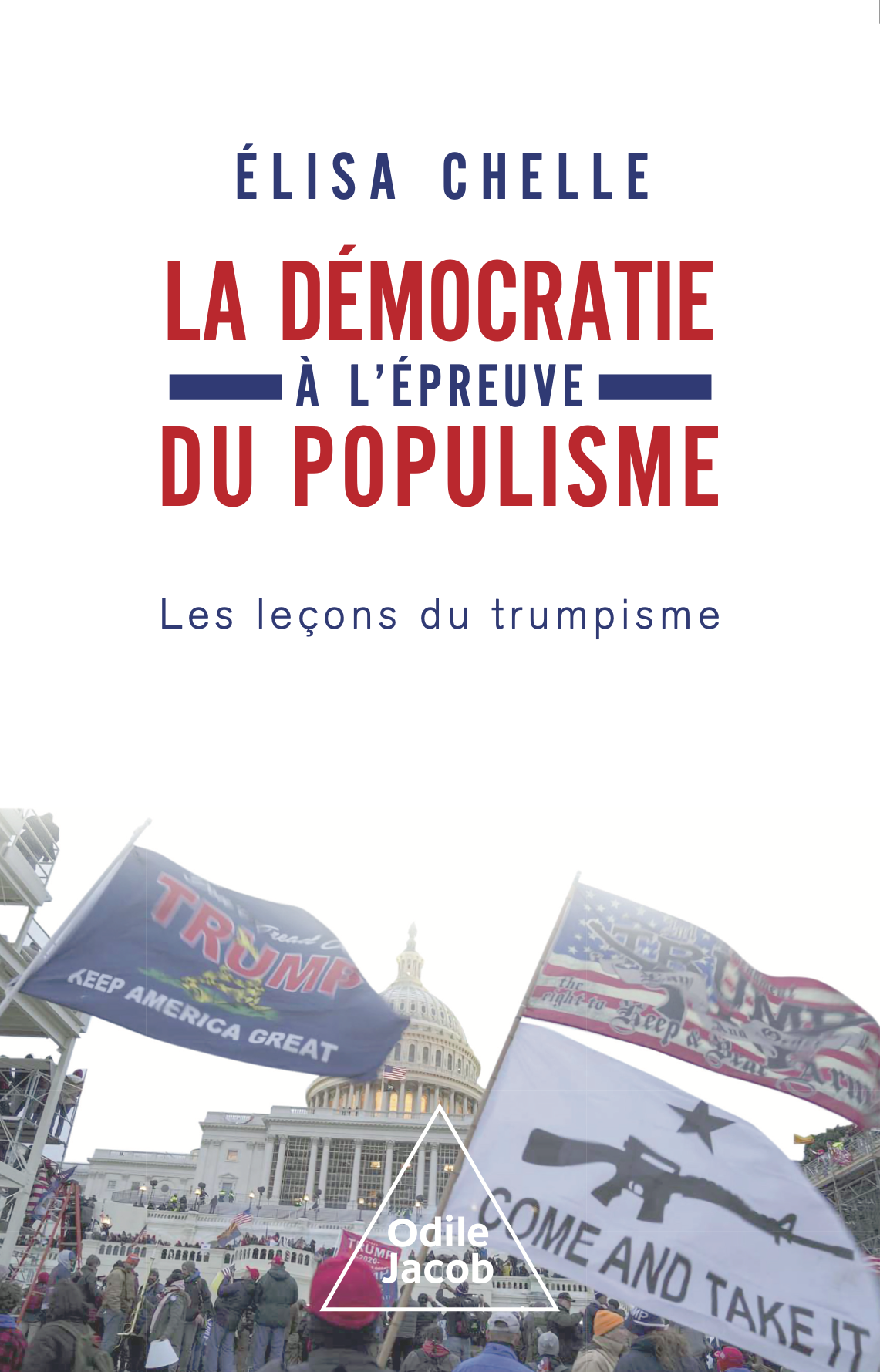 La démocratie à l'épreuve du populisme