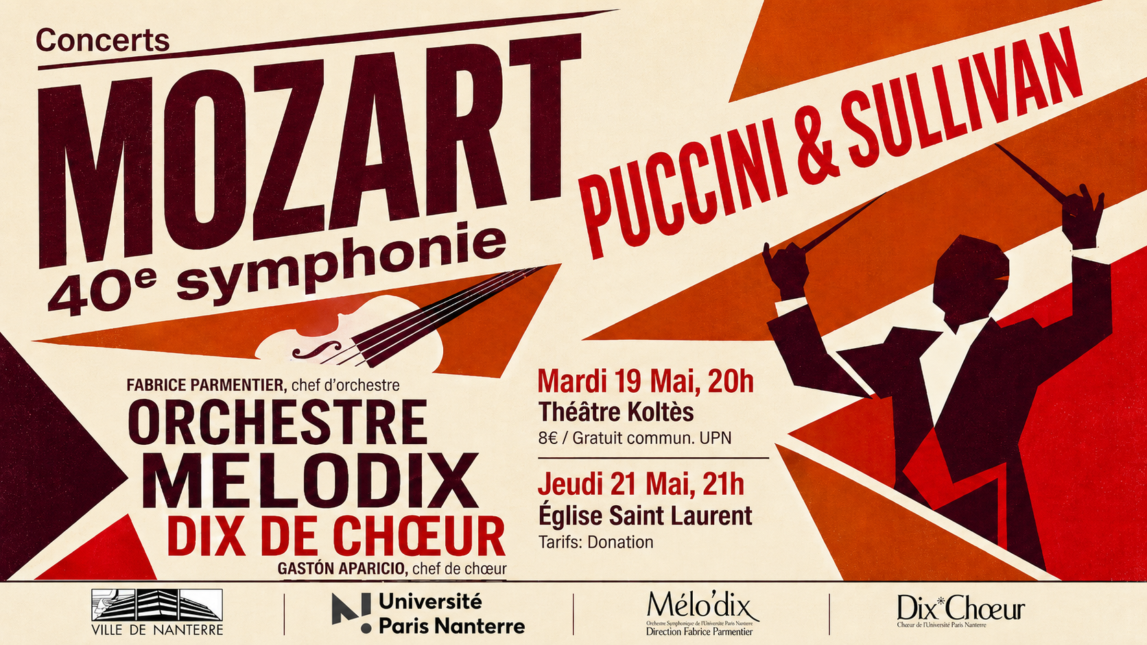 CONCERT