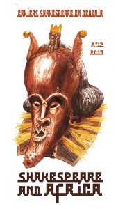 Shakespeare and Africa