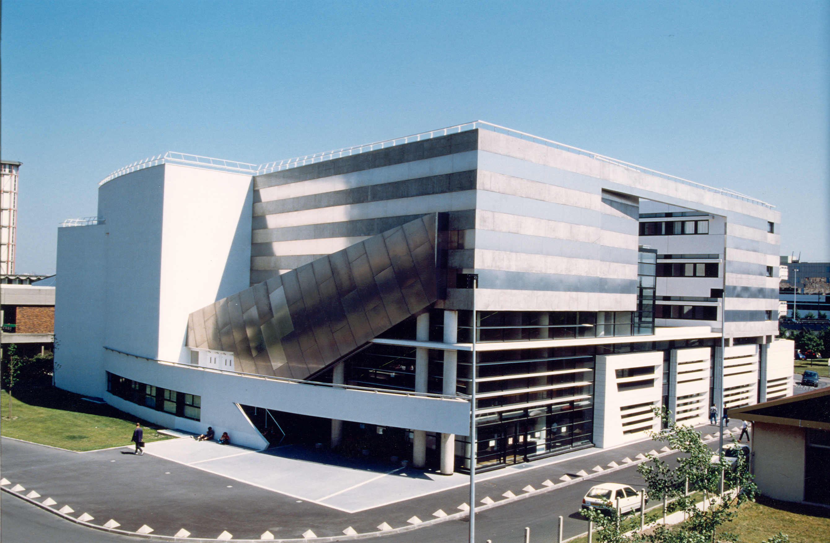 Ufr Sciences Humaines Sociales Et Philosophie Amiens