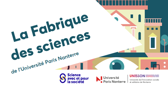 LA FABRIQUE DES SCIENCES