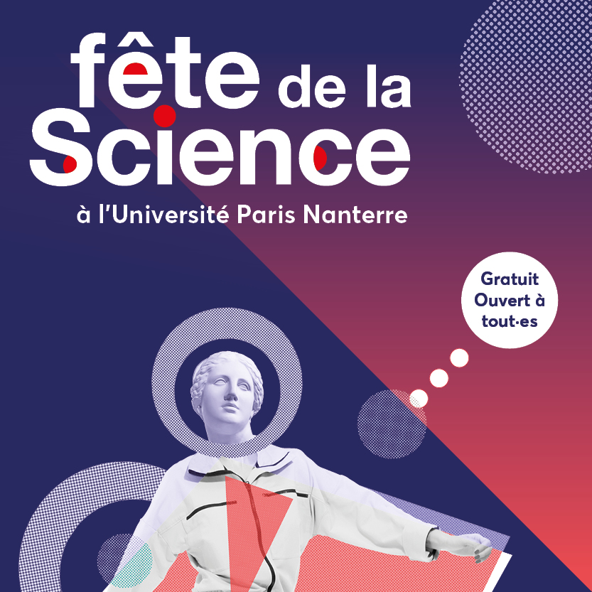 Qu'est-ce que la Fête de la science ?