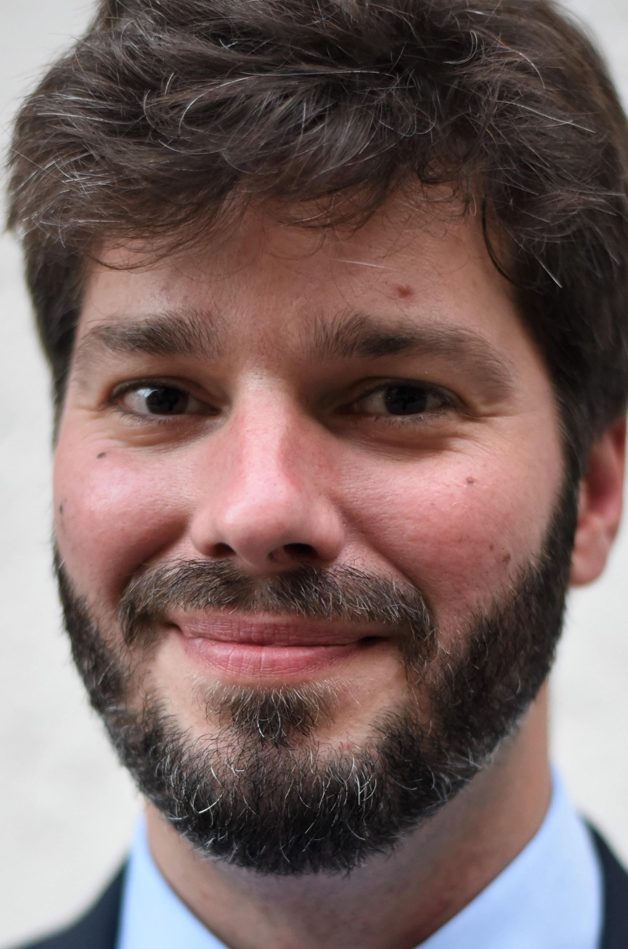 Etienne Dubslaff