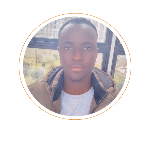 SANOGO Drissa : UFR Phillia & STAPS