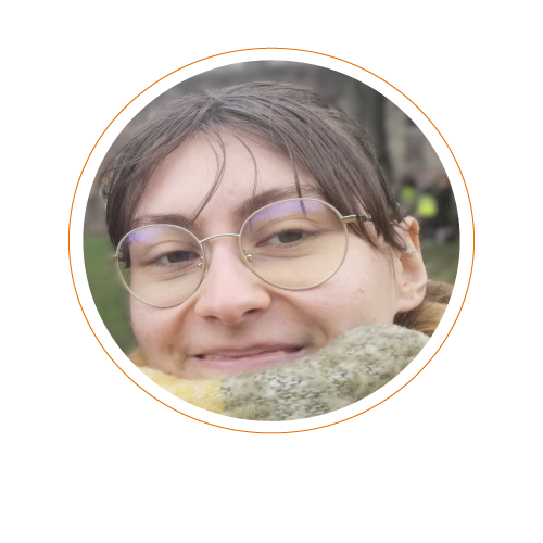 Pauline MARIE: UFR SEGMI