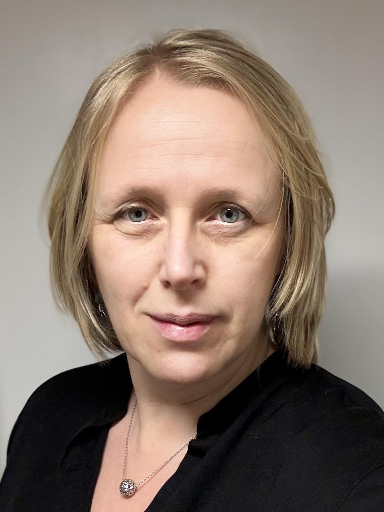Anna Colin Lebedev
