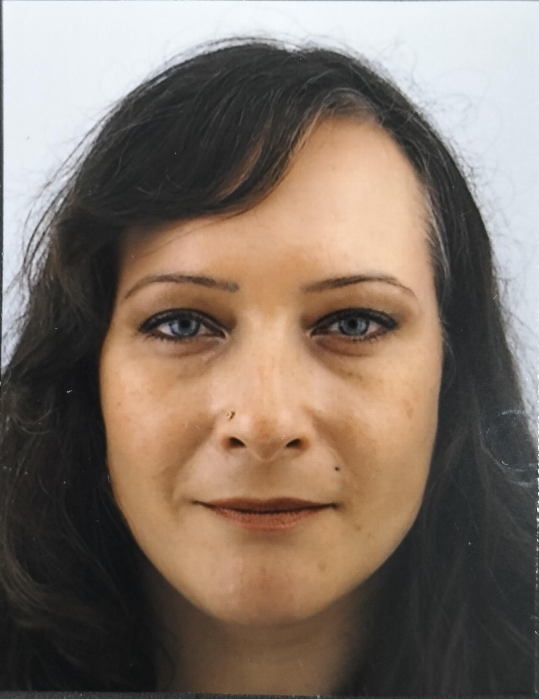Virginie MARIS Gestionnaire RH