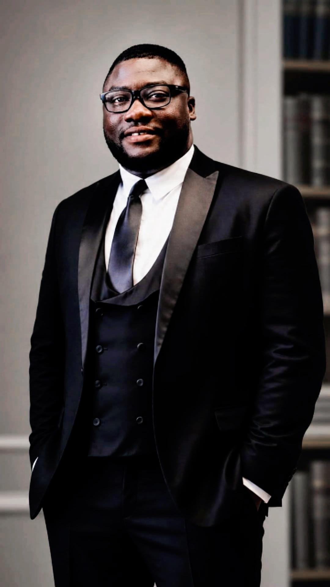 Kevin Oscar Jérémie DIZO