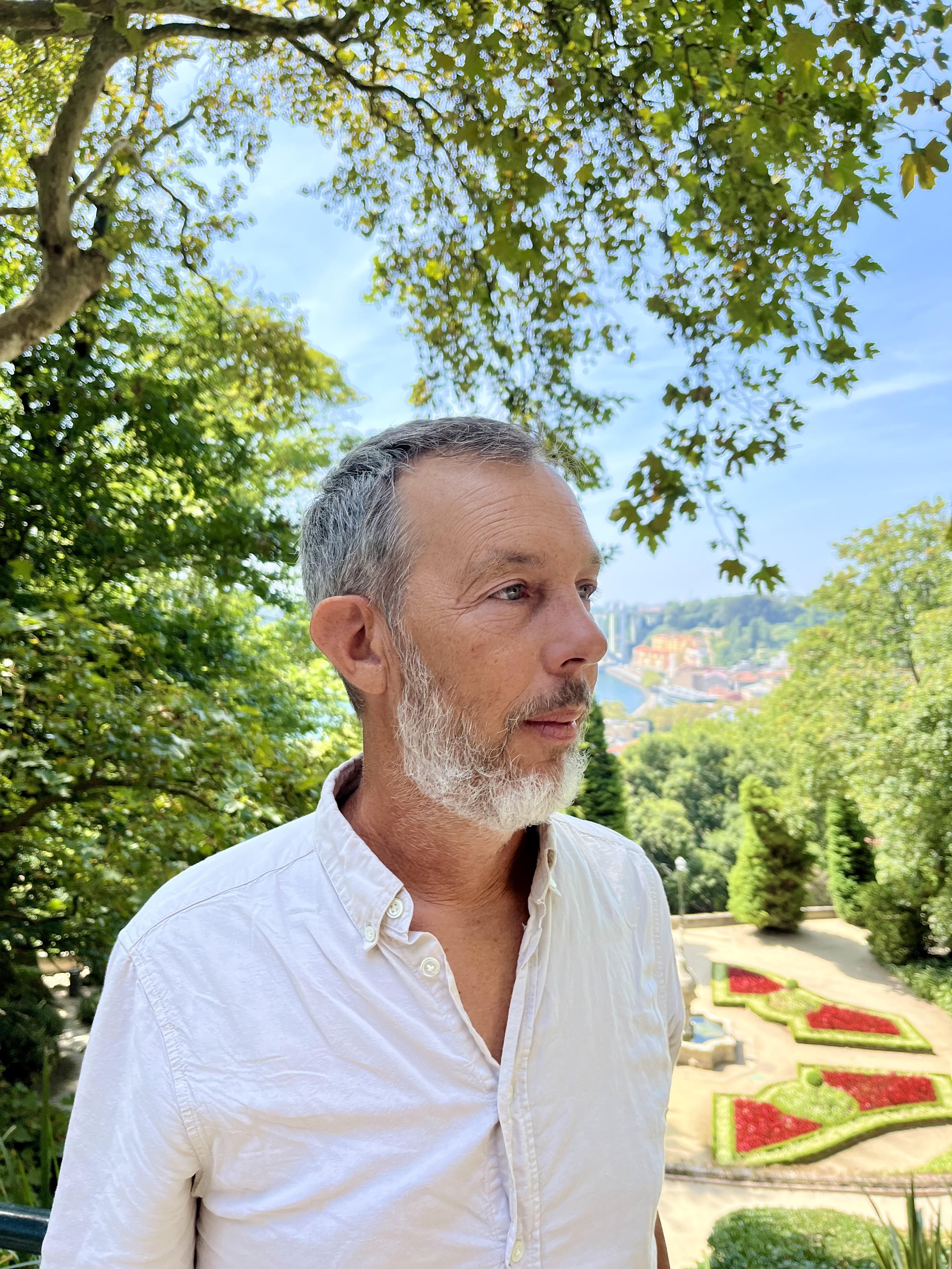 Xavier Giudicelli