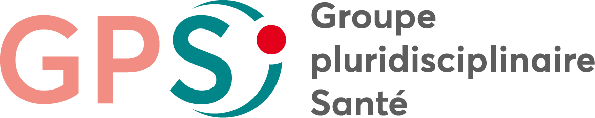Logo GPS