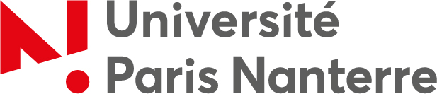 Universit Logo institutionnel Universit Paris Nanterre Universit Logo institutionnel Universit Paris Nanterre