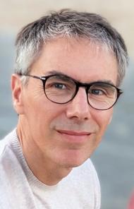 Mathieu de La Gorce, 2025