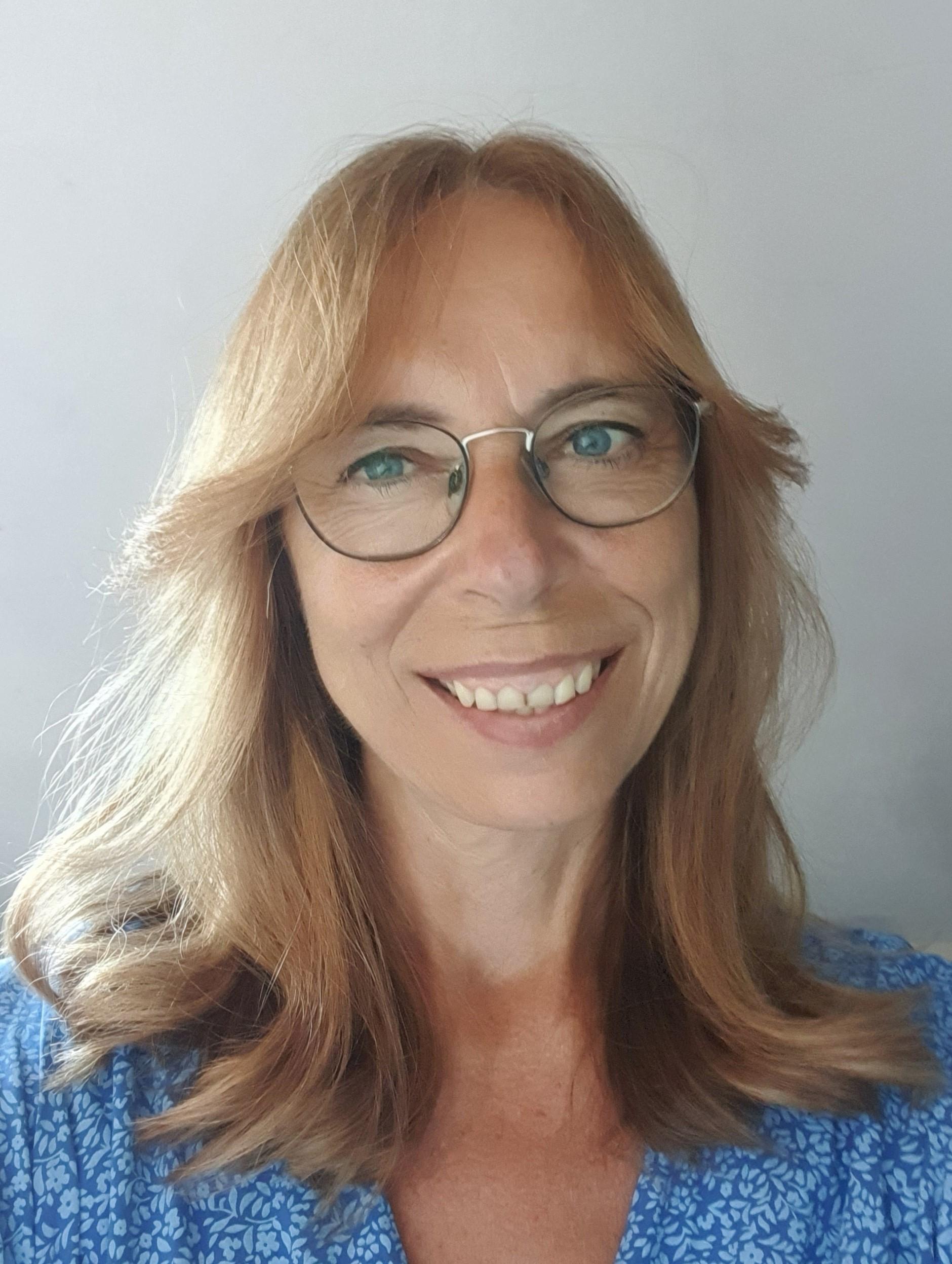 Mireille Bauer