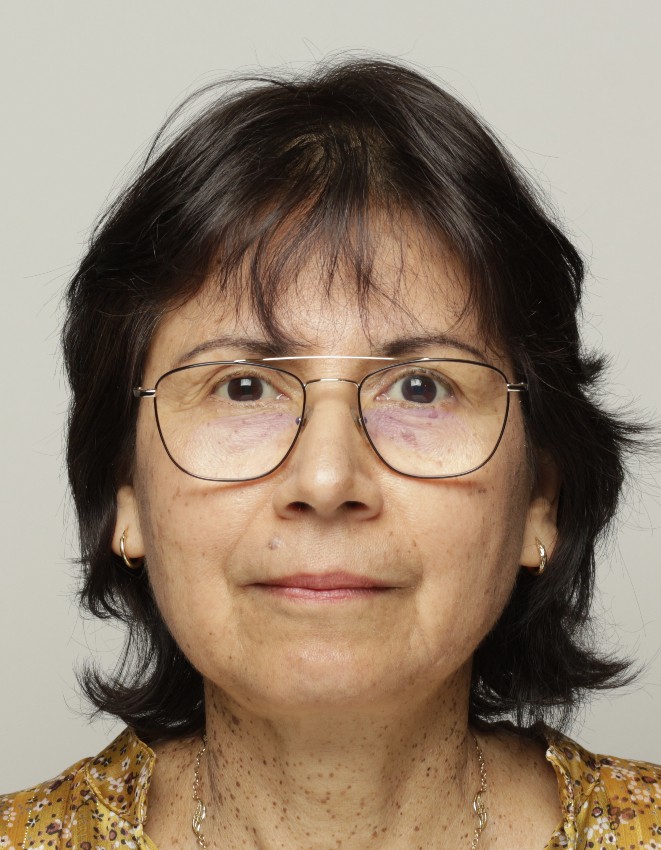 Aura Luz Duffé Montalván,Université Paris Nanterrre, Département LEA, PU en Linguistique hispanique et Didactique de l'Espagnol, langue des affaires