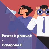 Catégorie B