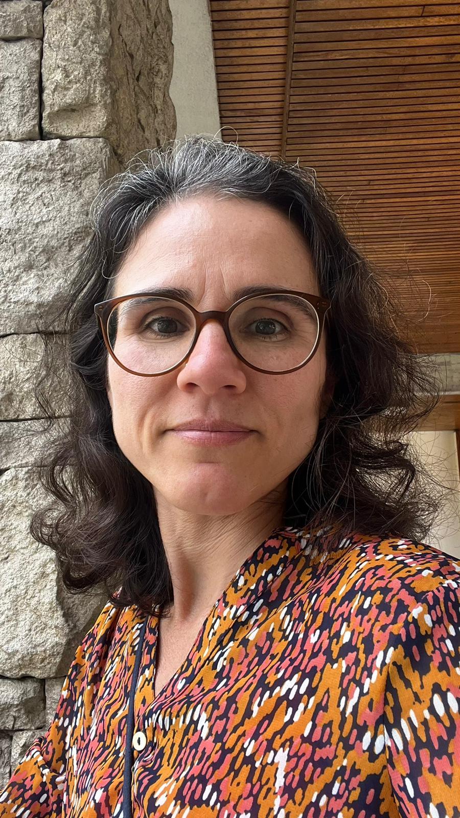 Rebeca Grangeiro