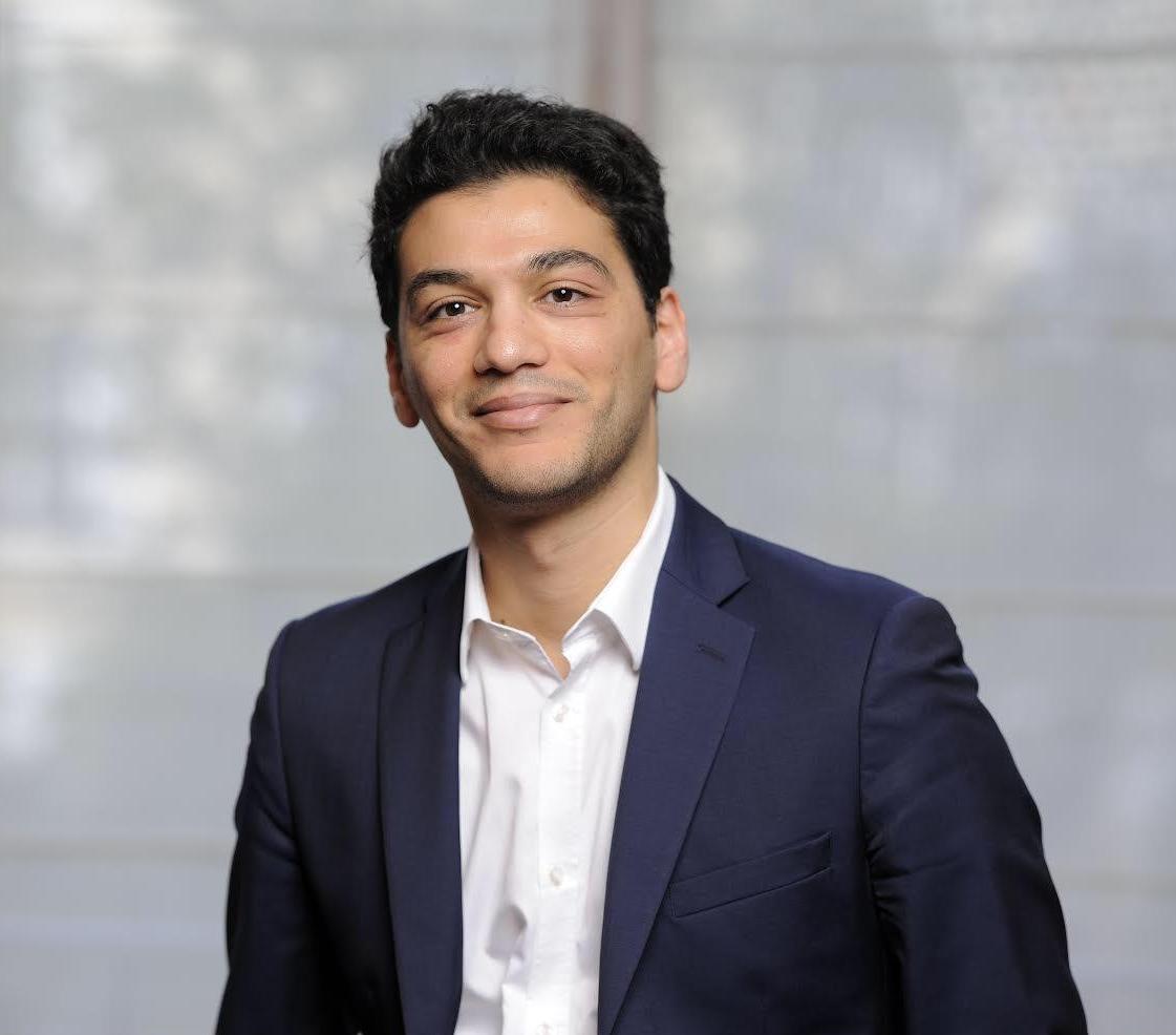 Hamza BOUDJENIBA