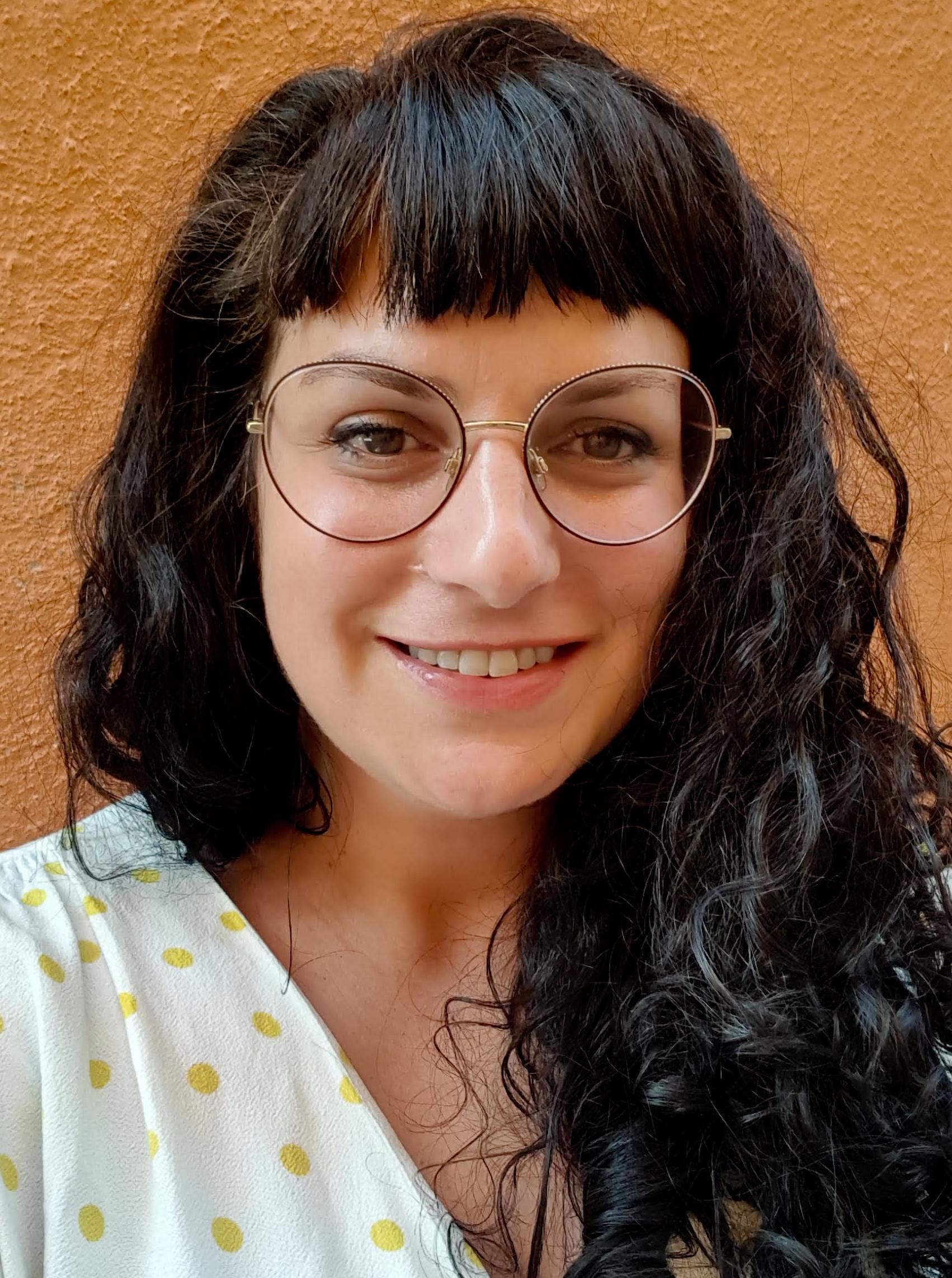 Marie Sonnette-Manouguian