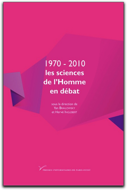Sciences de l'Homme en débat