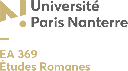 Université Journée Détude Masculinités Dans La - 