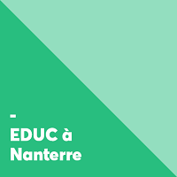 EDUC à Nanterre