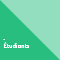 EDUC pour les étudiants
